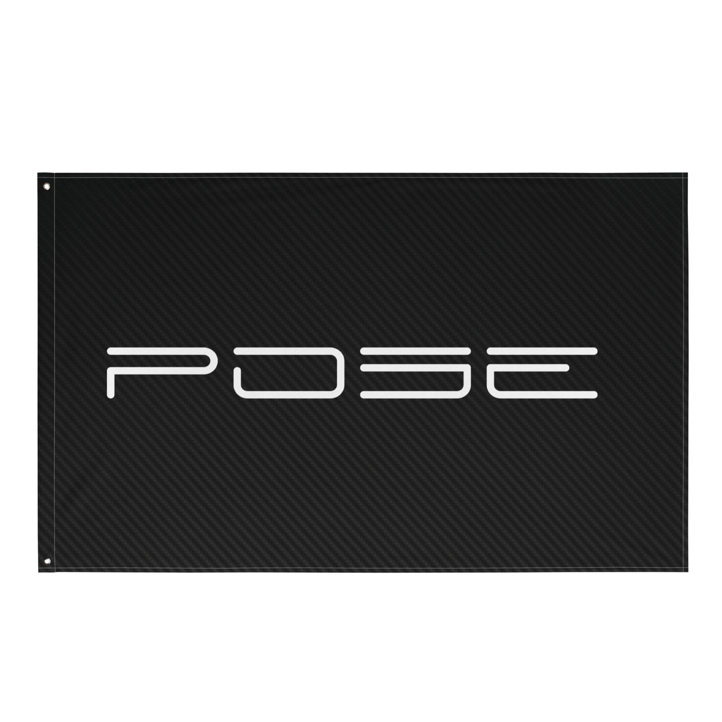 POSE Flag