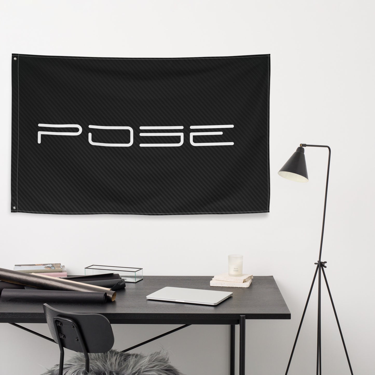 POSE Flag