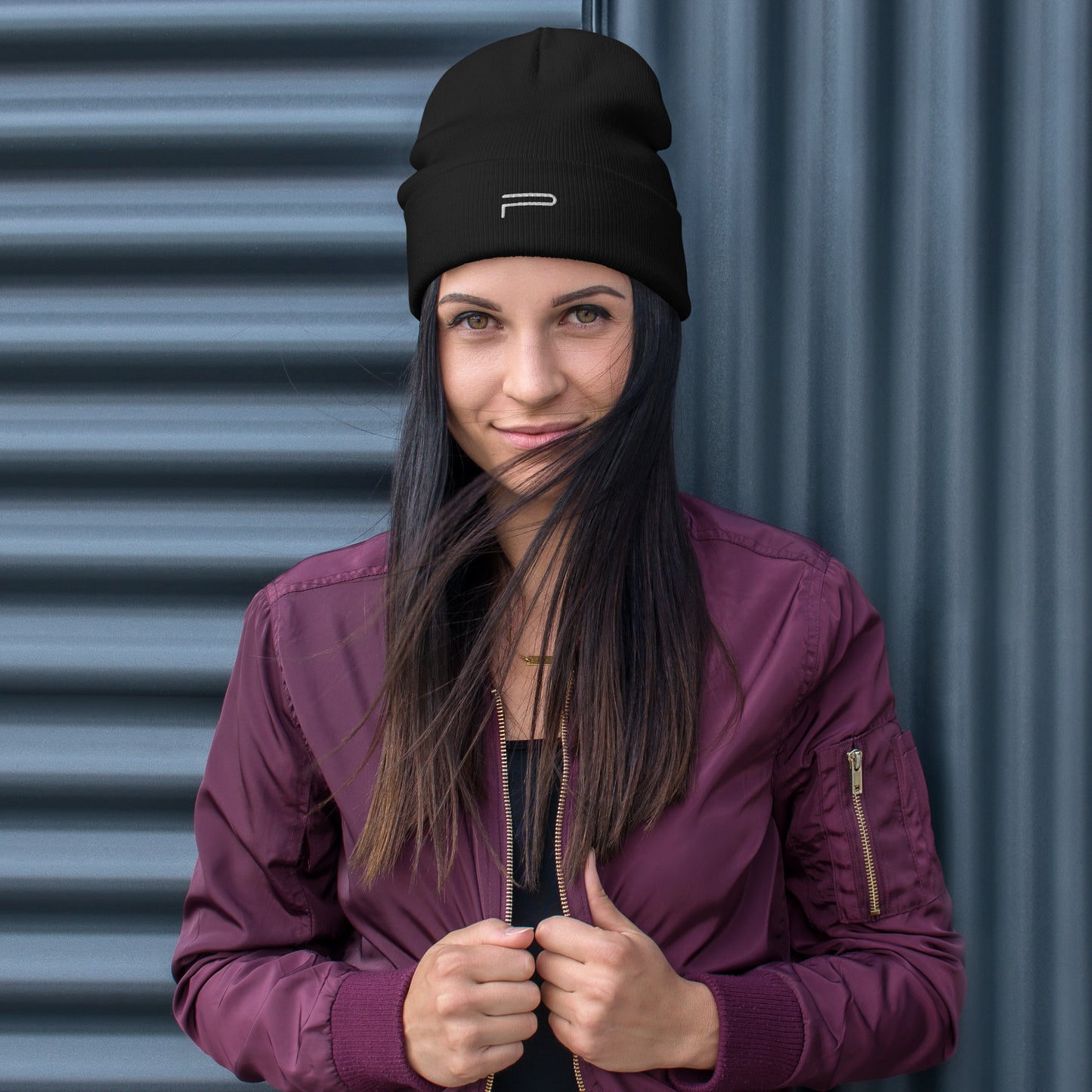 POSE Beanie