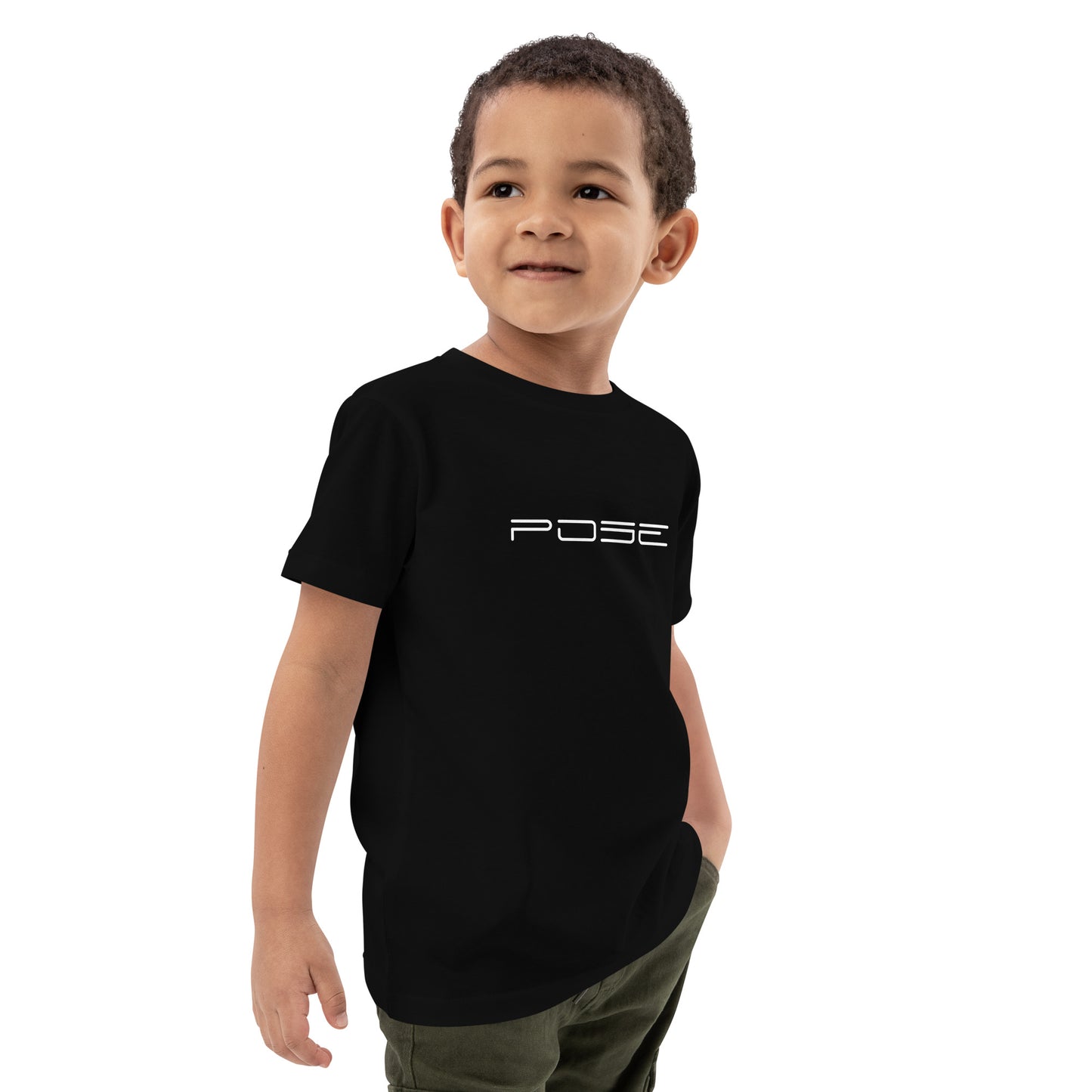 POSE Kids Shirt