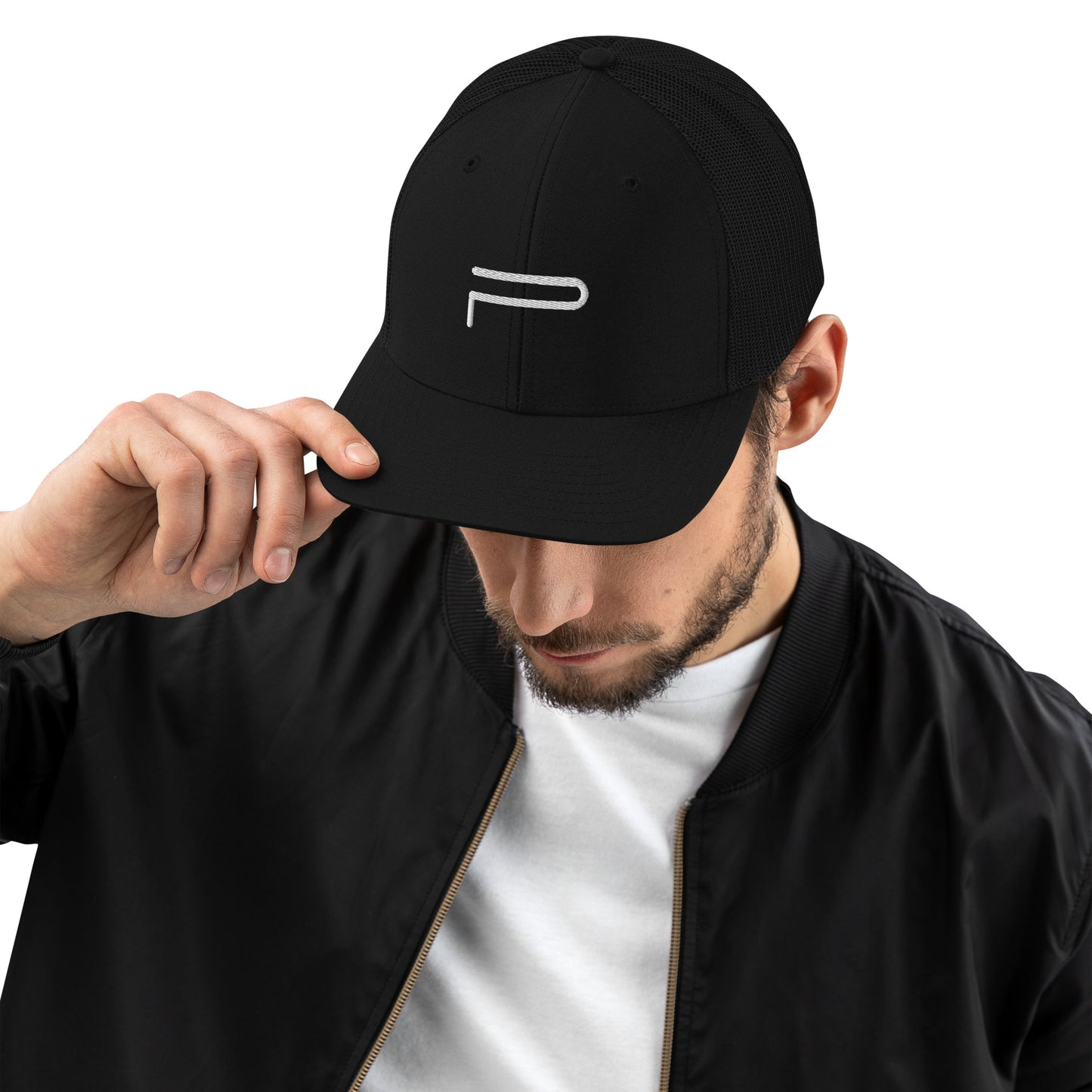 POSE Trucker Hat