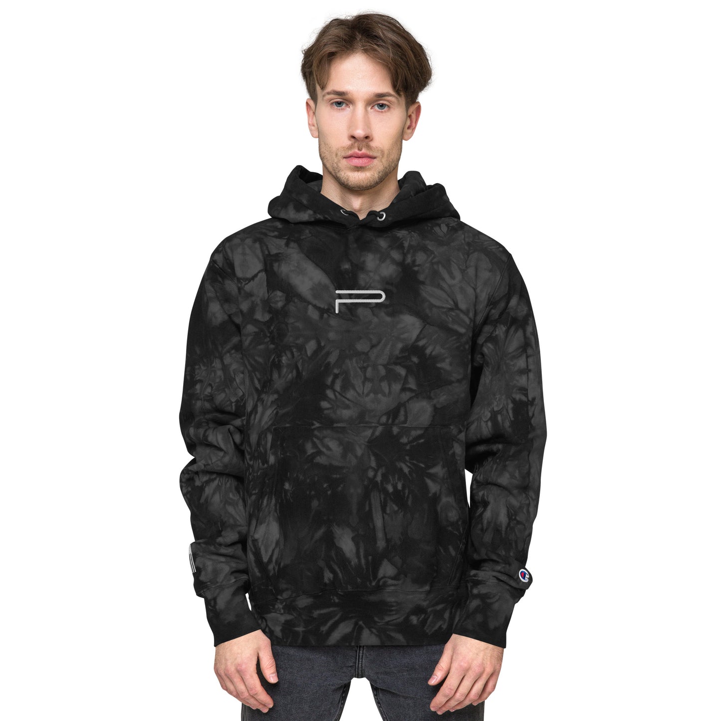 POSE Tye Dye Hoodie