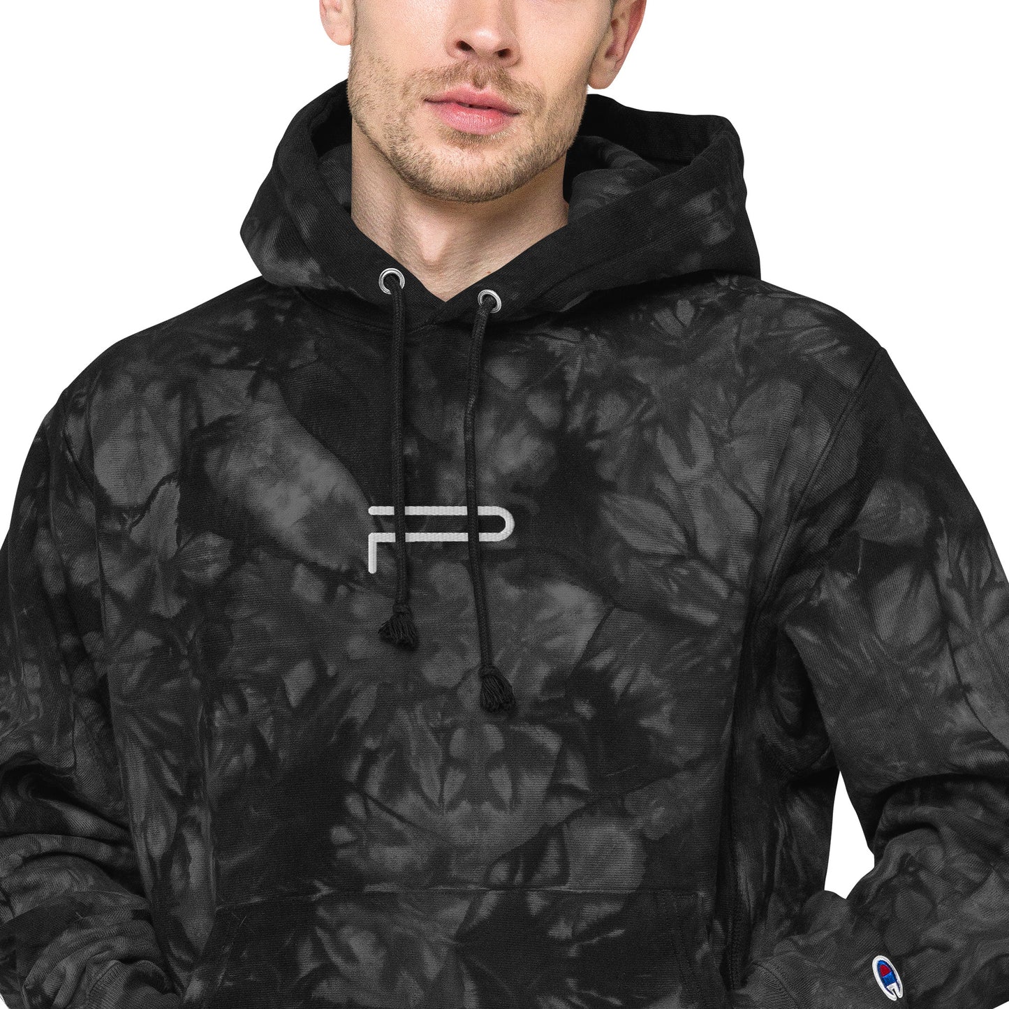 POSE Tye Dye Hoodie