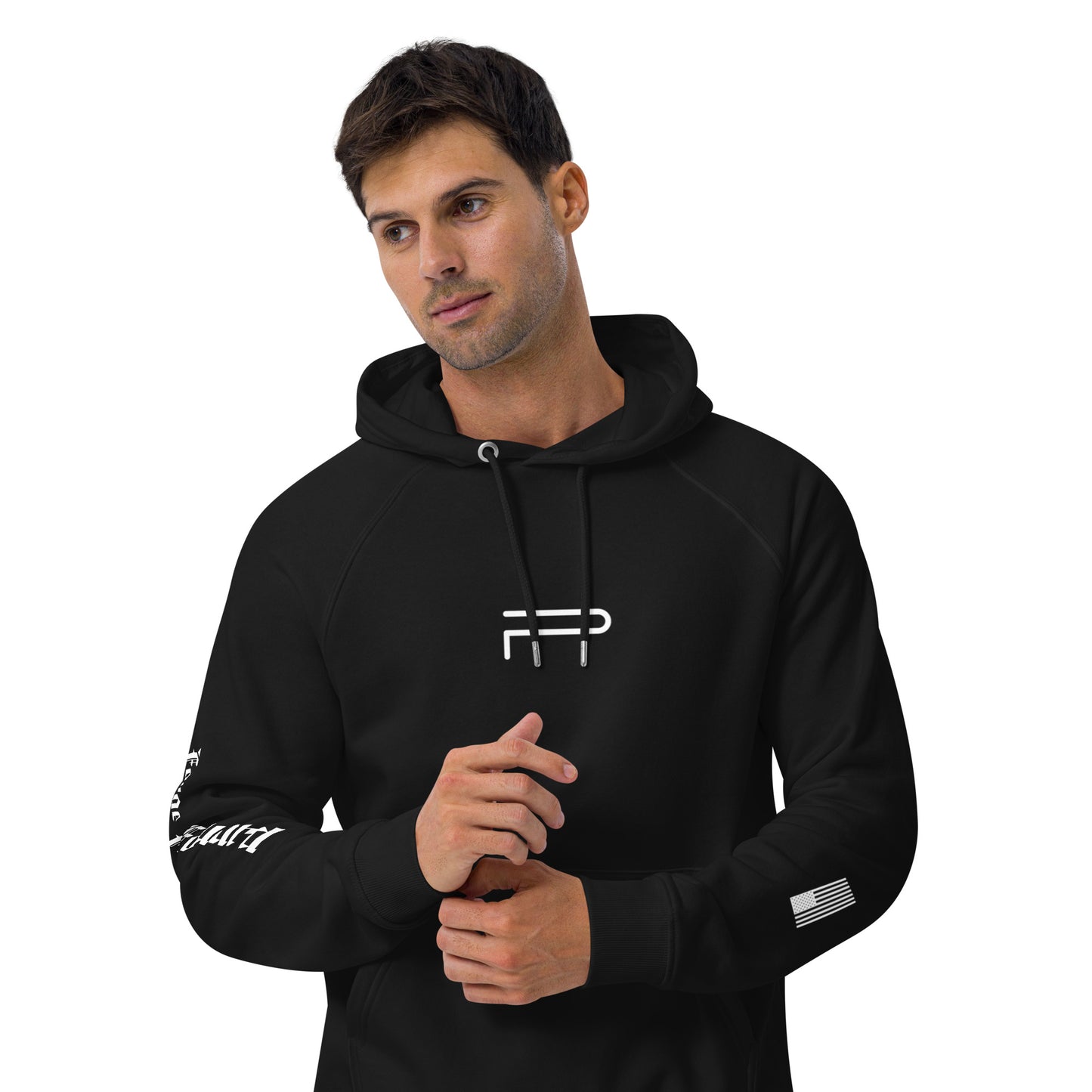 POSE Forge Forward Hoodie