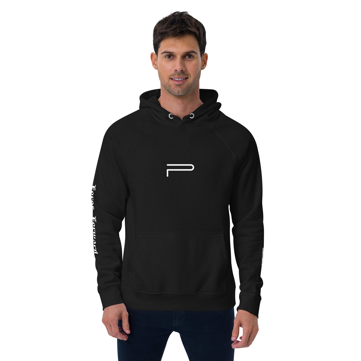 POSE Forge Forward Hoodie