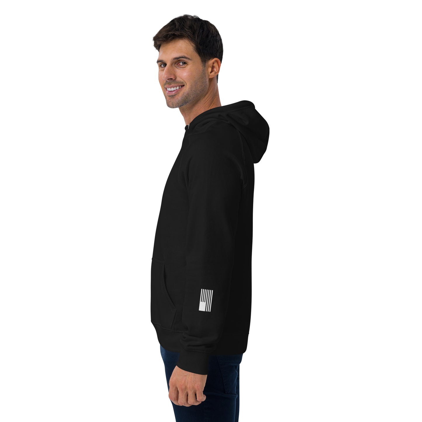 POSE Forge Forward Hoodie