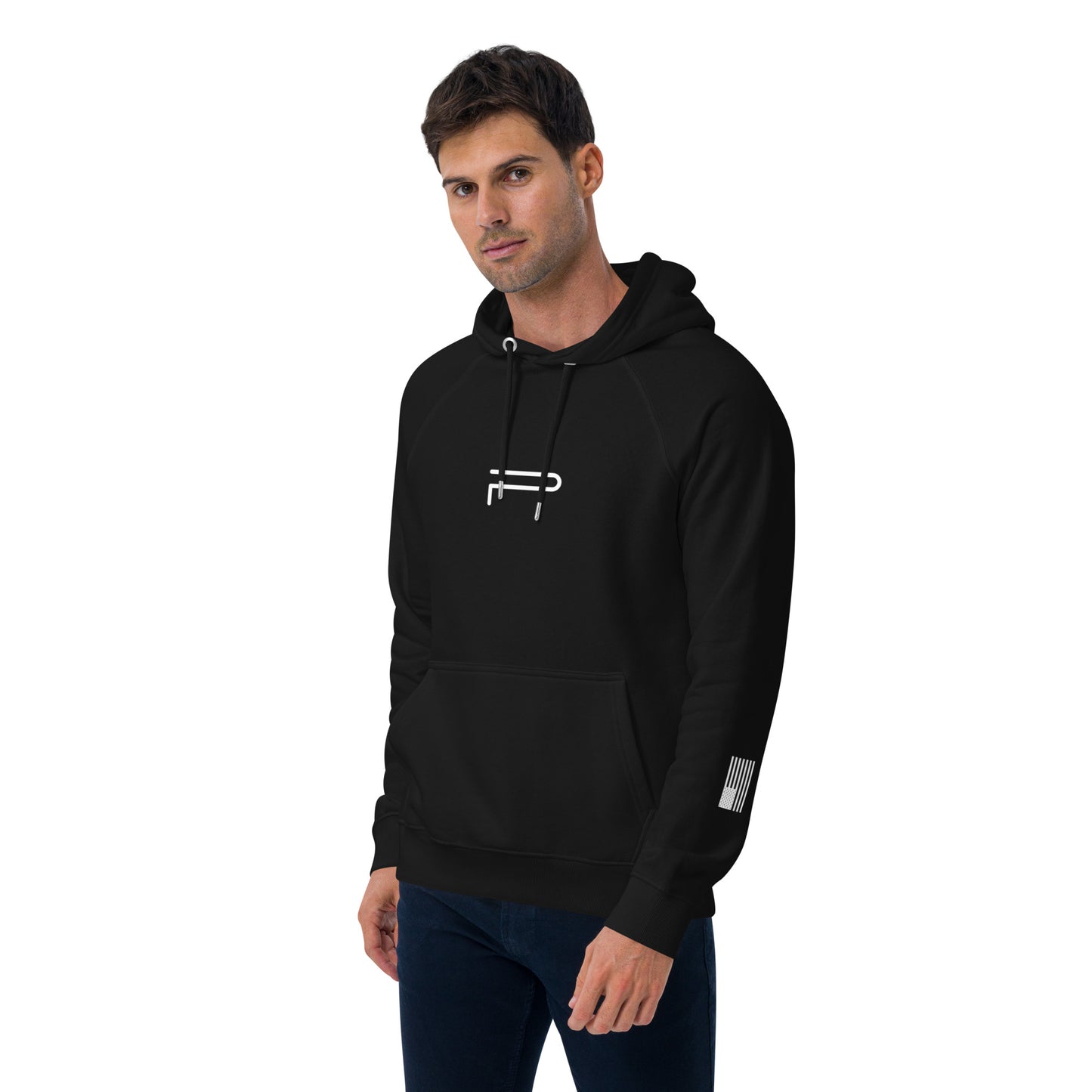 POSE Forge Forward Hoodie