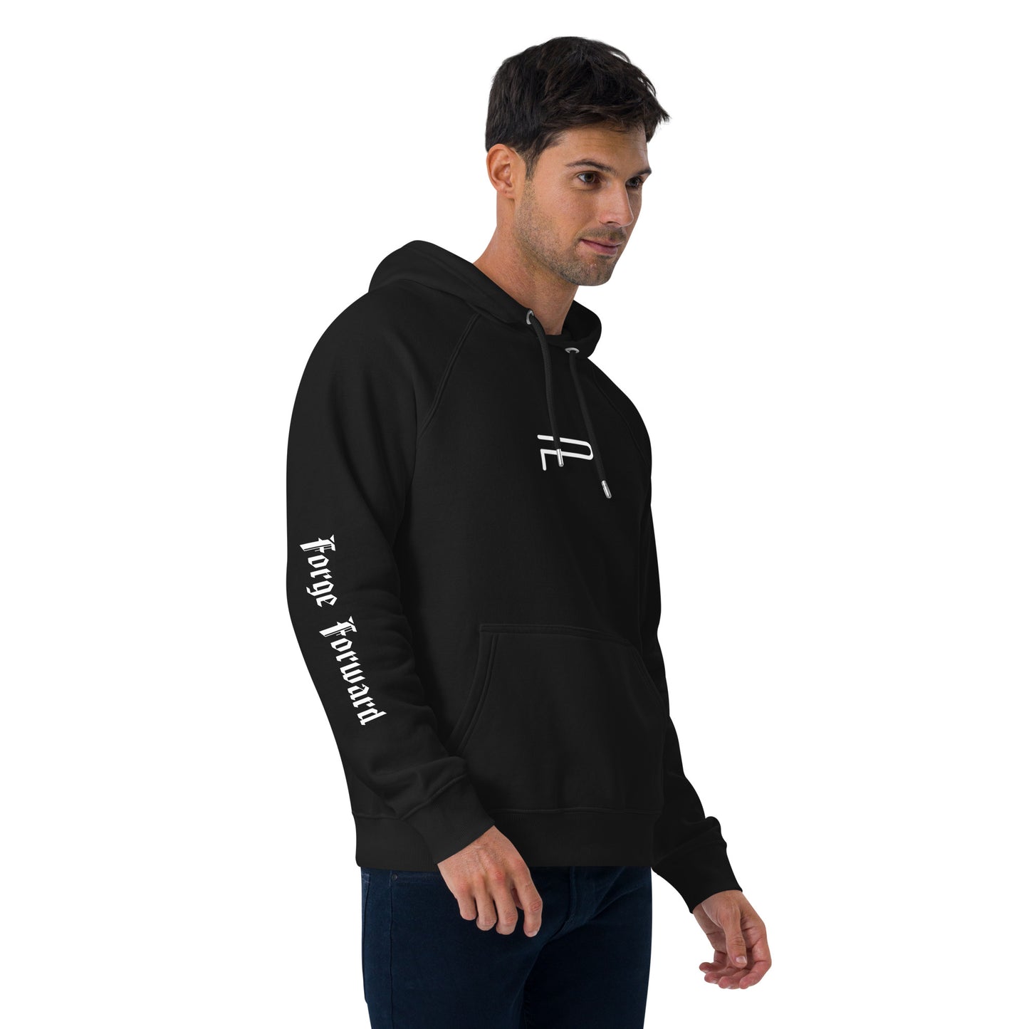POSE Forge Forward Hoodie