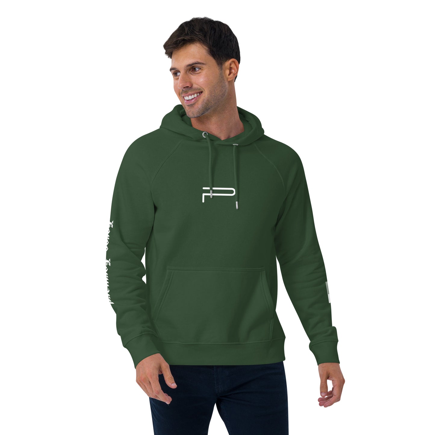 POSE Forge Forward Hoodie