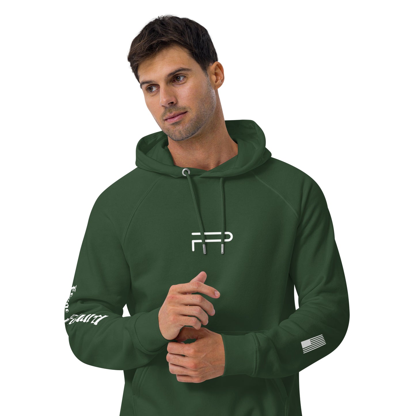 POSE Forge Forward Hoodie