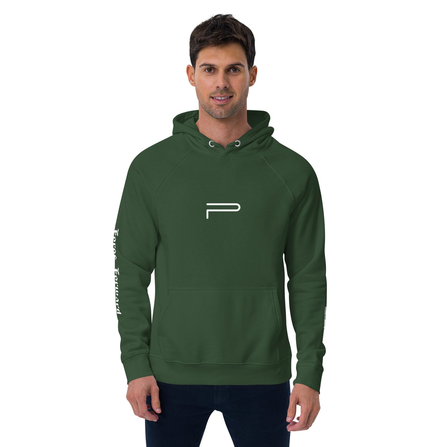 POSE Forge Forward Hoodie