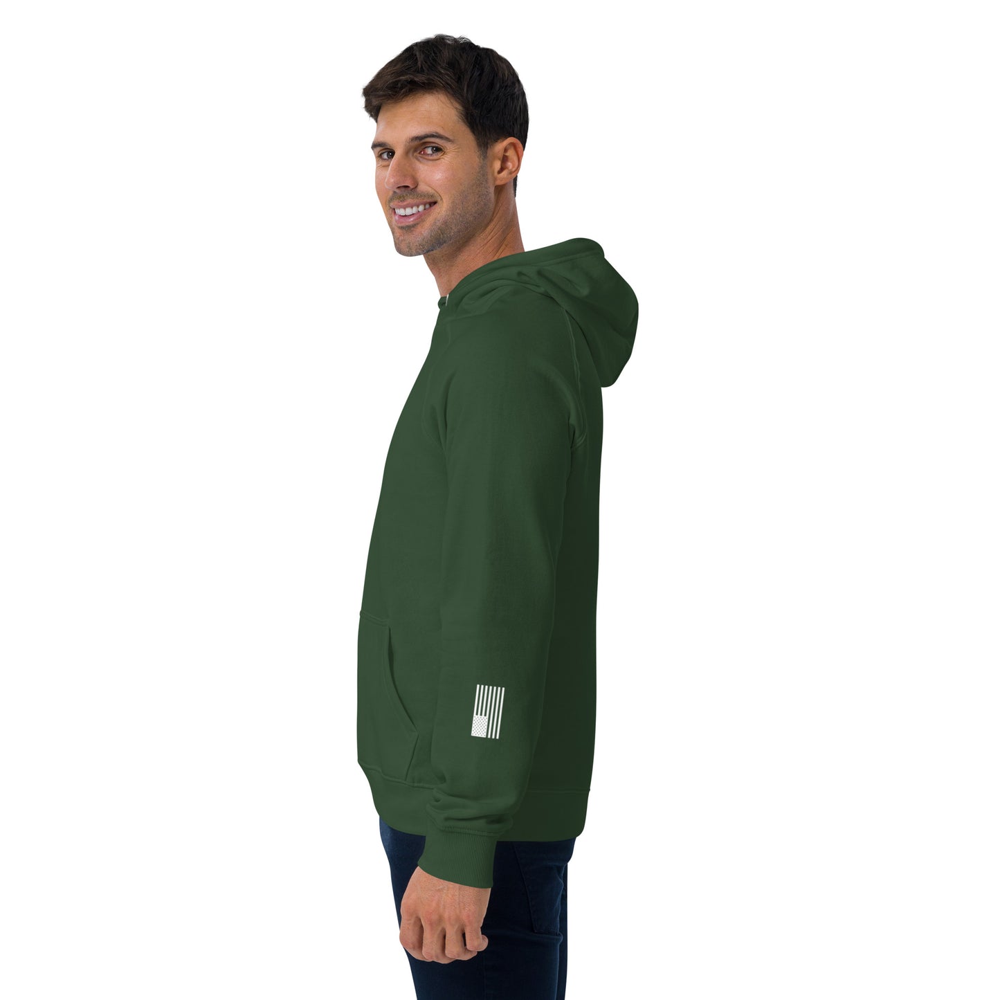 POSE Forge Forward Hoodie