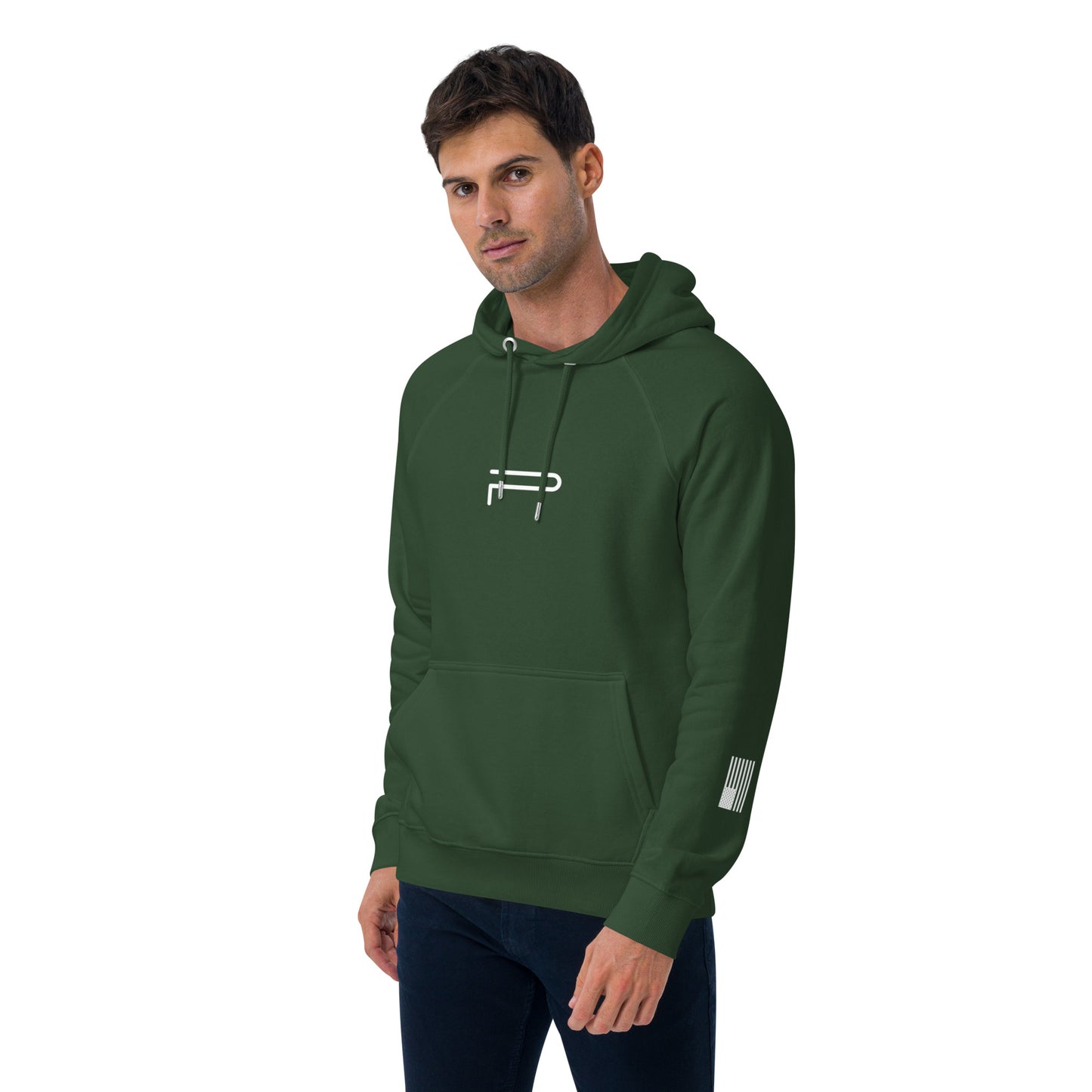 POSE Forge Forward Hoodie