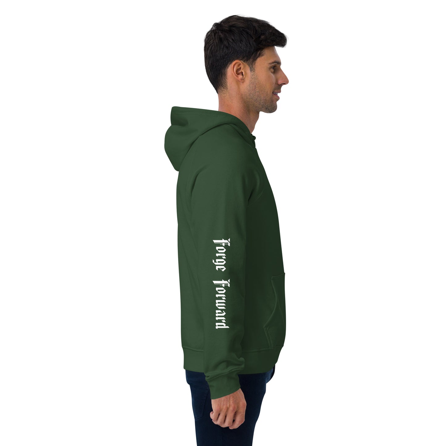 POSE Forge Forward Hoodie
