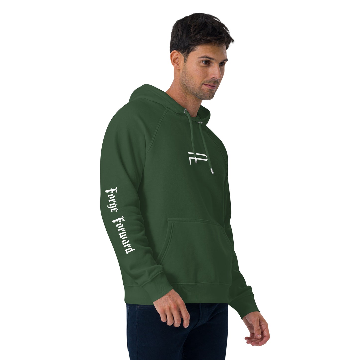 POSE Forge Forward Hoodie