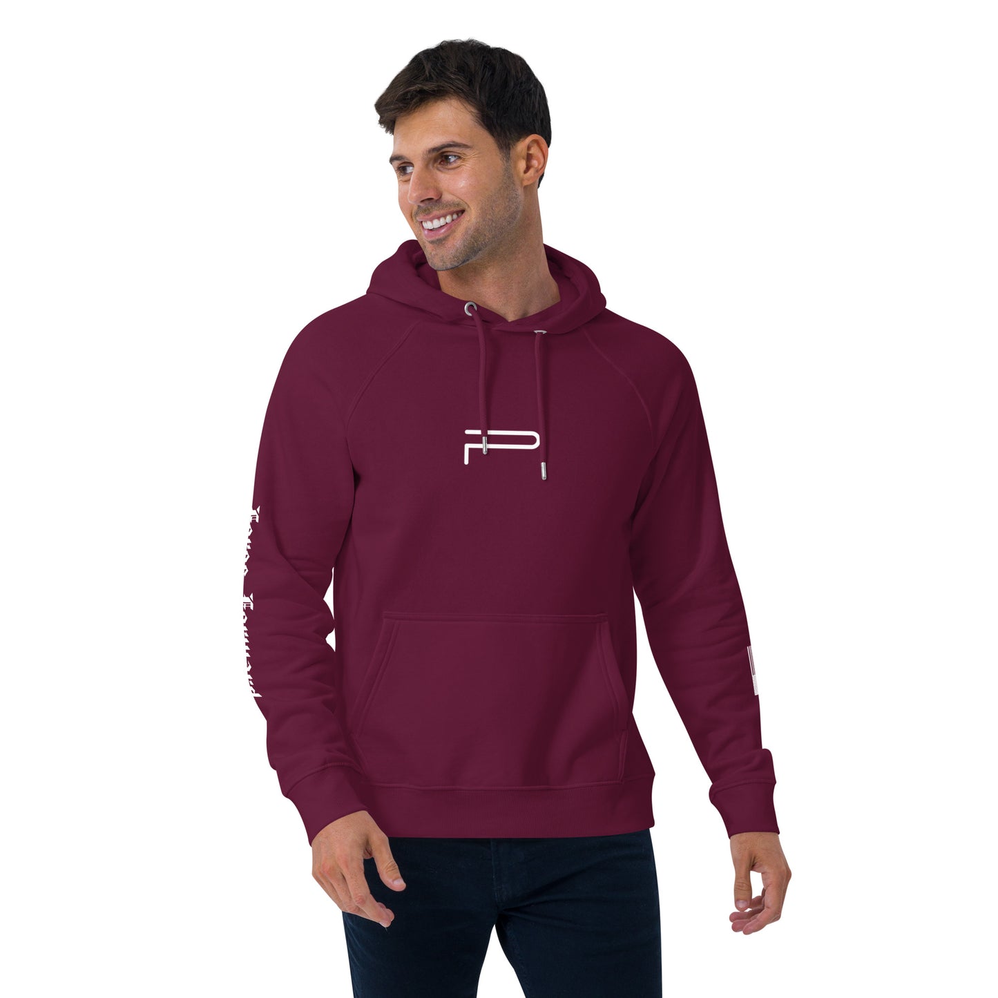 POSE Forge Forward Hoodie