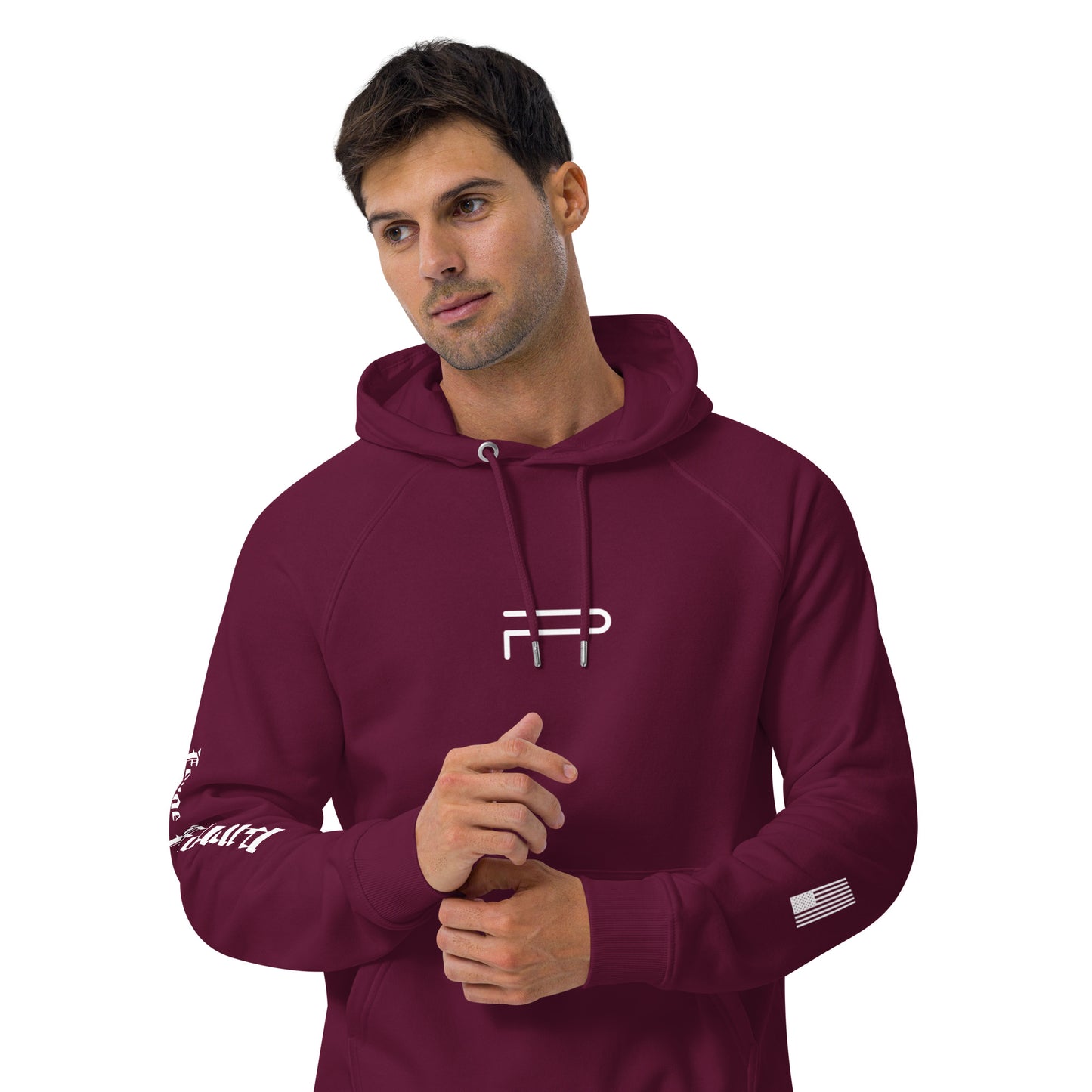 POSE Forge Forward Hoodie