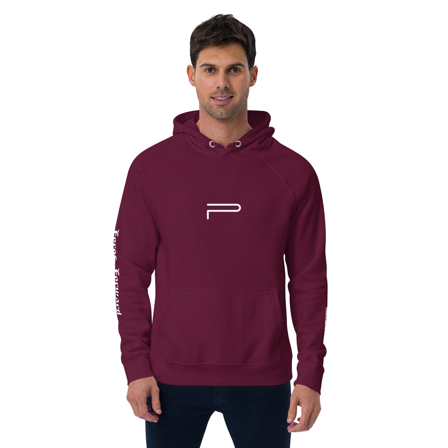 POSE Forge Forward Hoodie