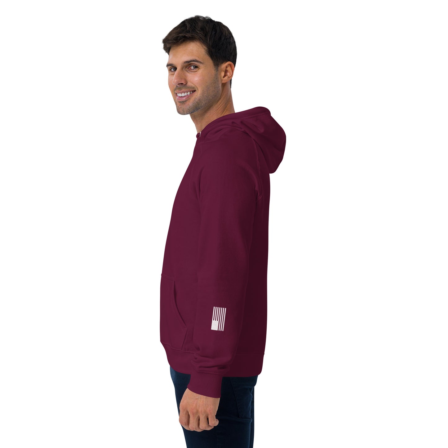 POSE Forge Forward Hoodie
