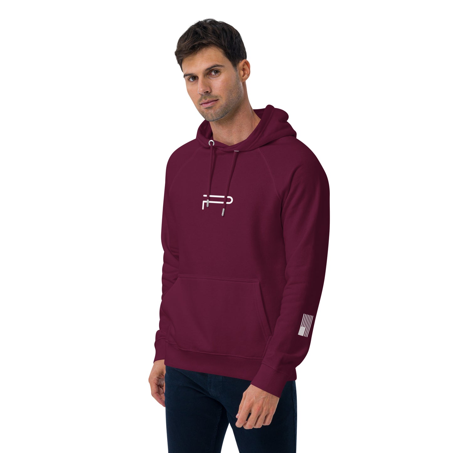 POSE Forge Forward Hoodie