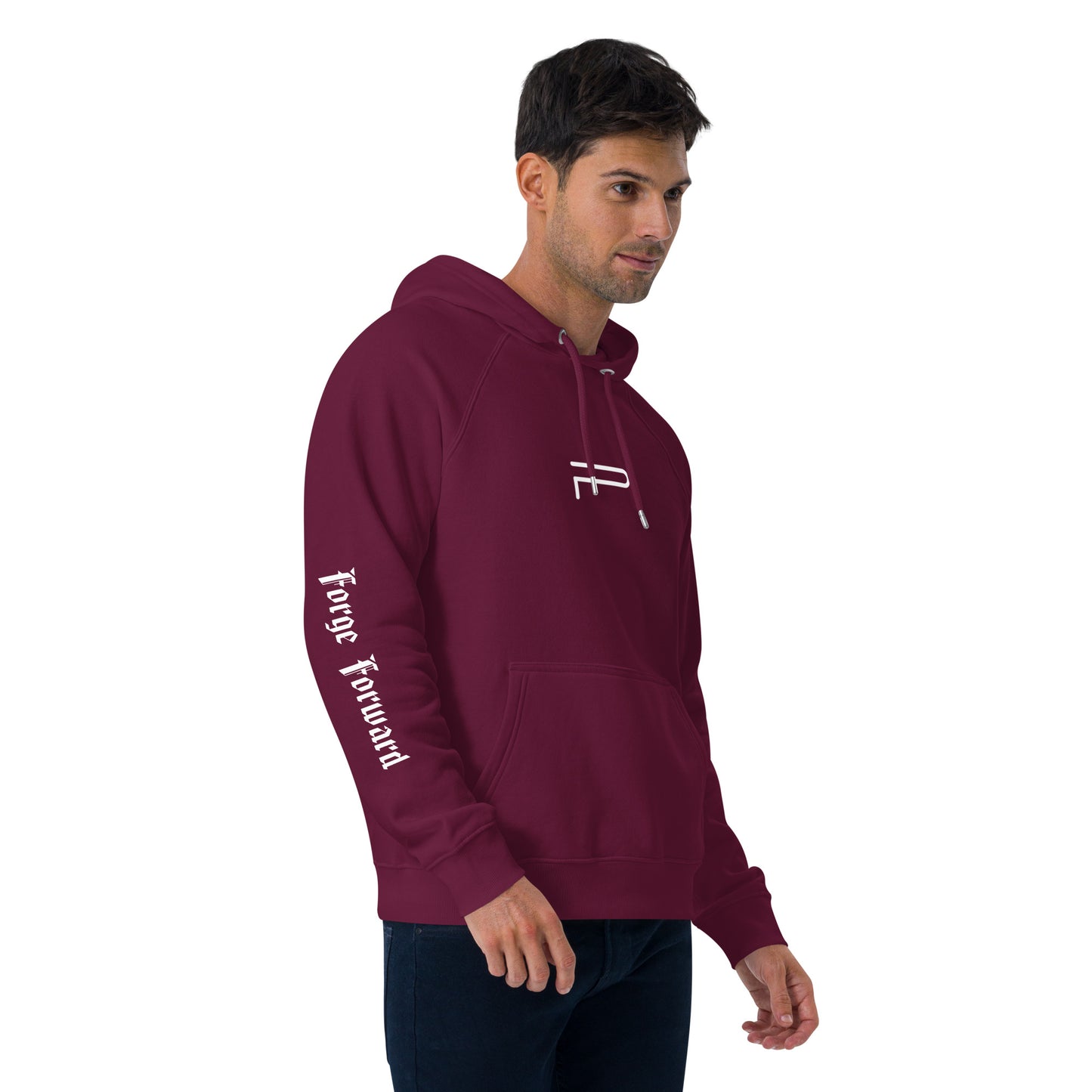 POSE Forge Forward Hoodie