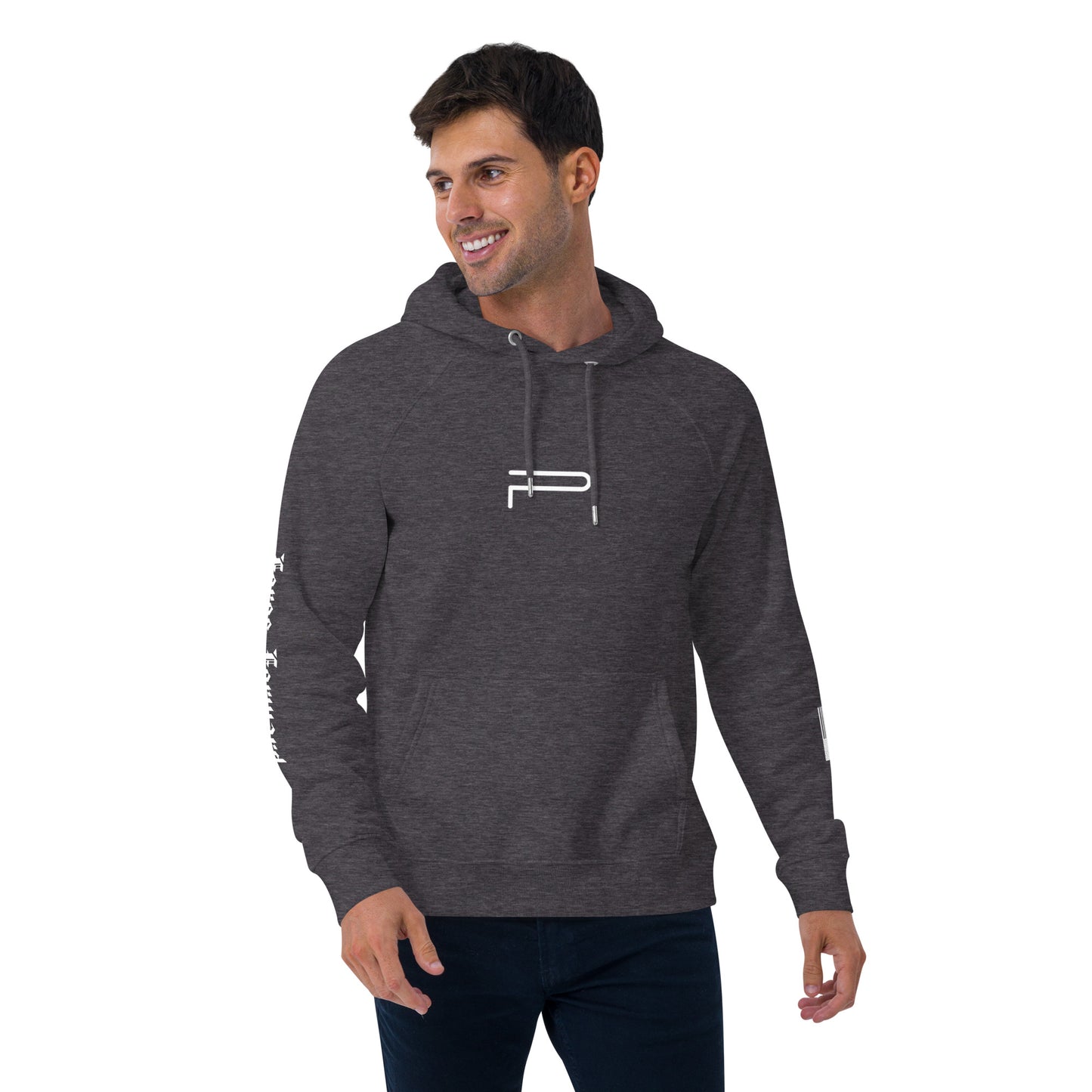 POSE Forge Forward Hoodie