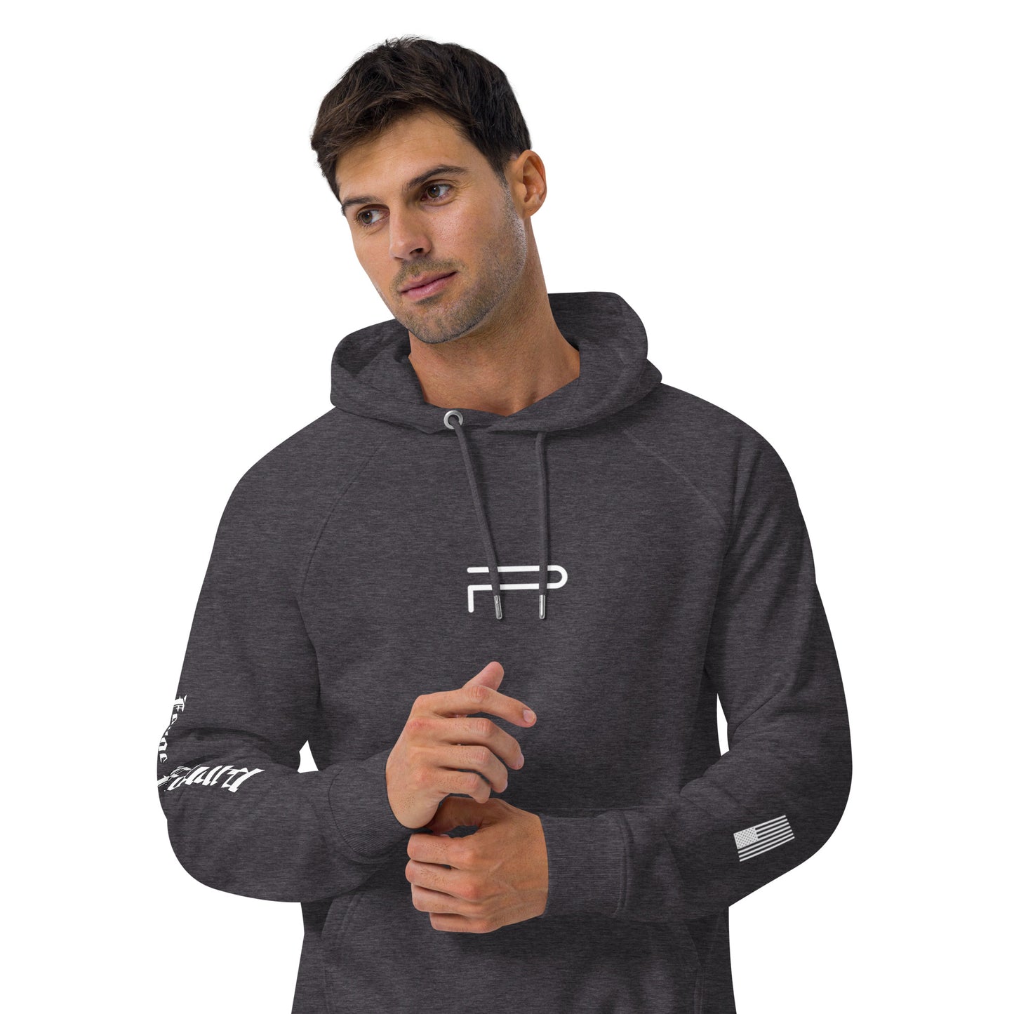 POSE Forge Forward Hoodie