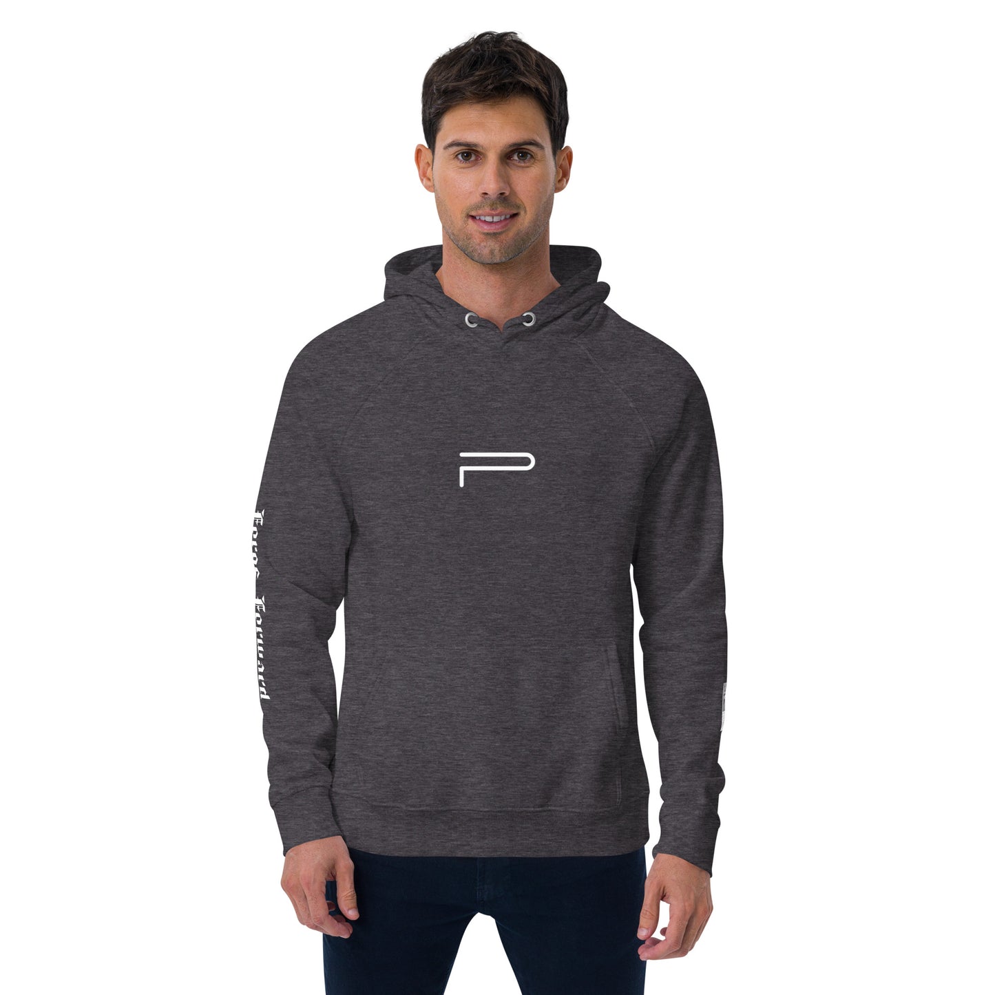 POSE Forge Forward Hoodie