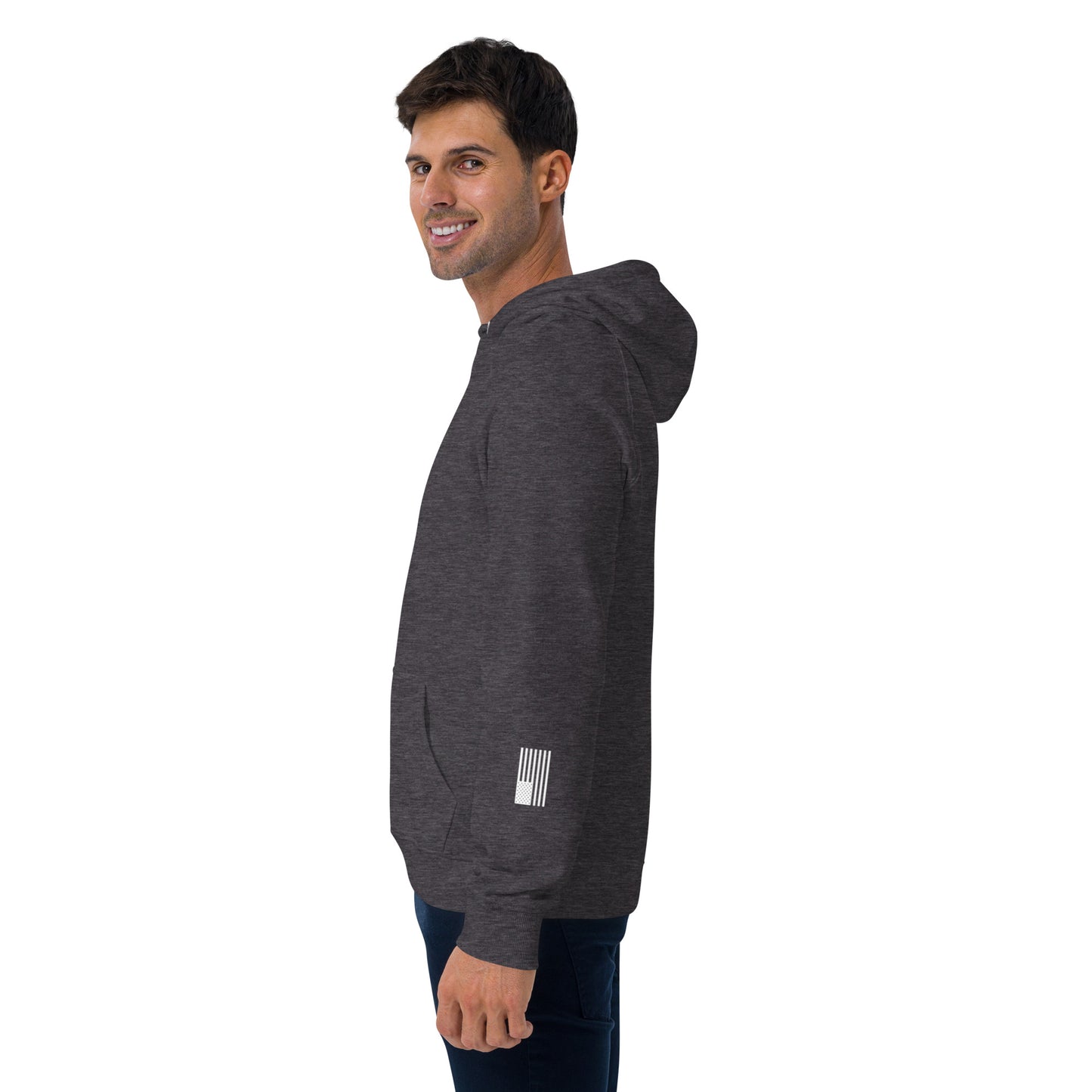 POSE Forge Forward Hoodie