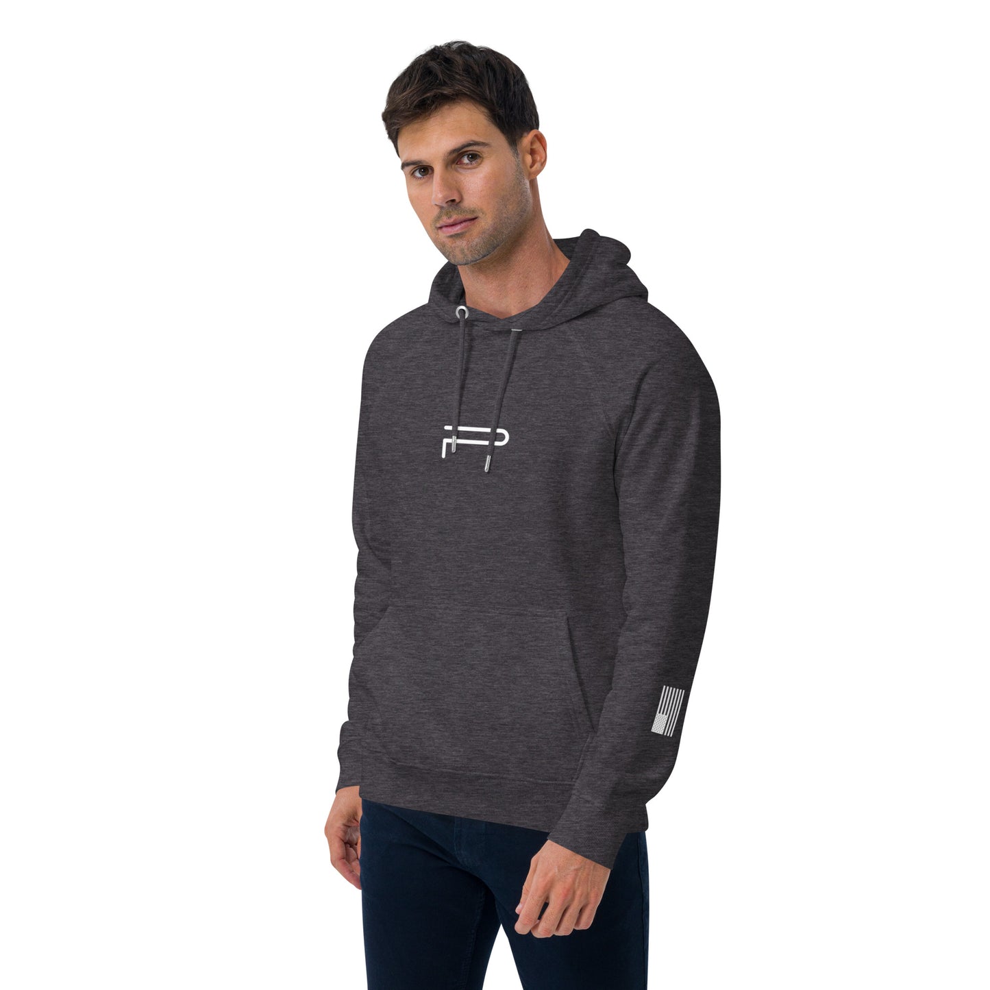 POSE Forge Forward Hoodie