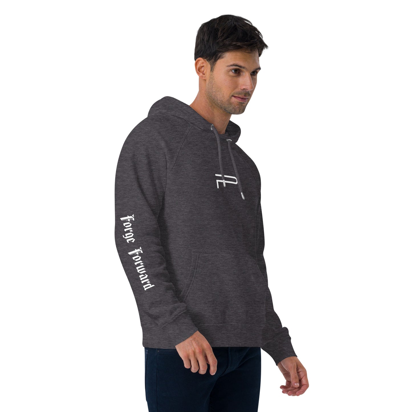 POSE Forge Forward Hoodie