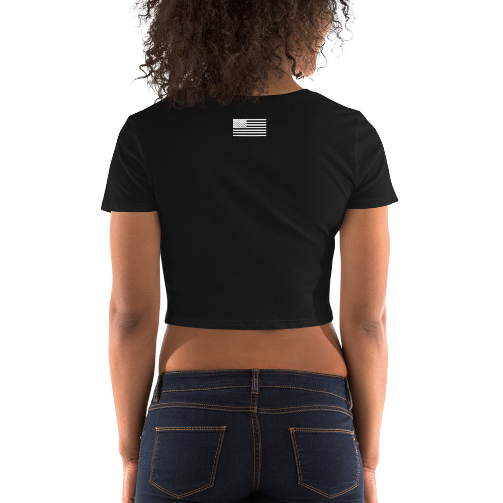 POSE Women's Crop