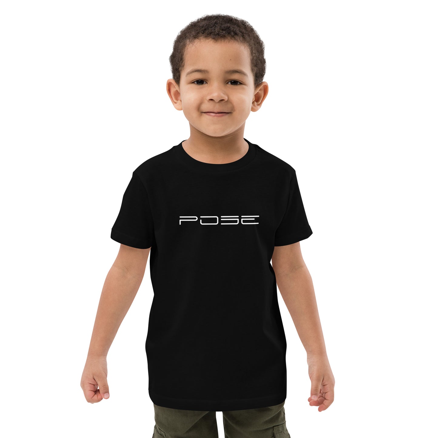 POSE Kids Shirt