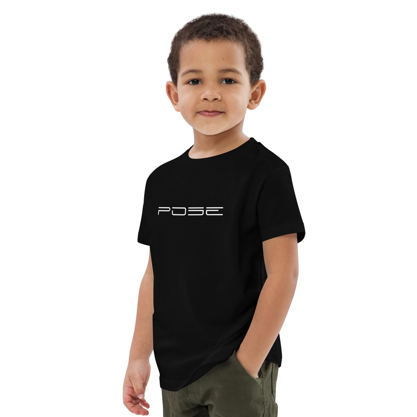 POSE Kids Shirt